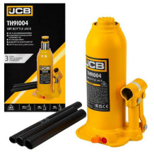 Hidraulinis domkratas 10T, 222-450mm, JCB-TH91004 JCB