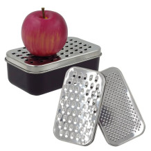 Set of graters 24301090 ASI COLLECTION