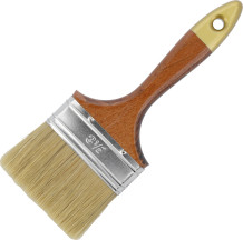 FLAT PAINT BRUSH PROFESSIONAL 87MM 09536 VOREL