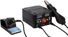 2 In 1 Hot Air Soldering Station YT-82458 YATO