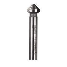 GREMDURBJI — HSS, COUNTERSINK HSS 12.4 - 1 PC, 4932493972 MILWAUKEE