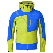 Jaka ALPINE GUIDE GTX JKT M, izmērs: M, Apple Green/Blue, 8020647748068 LA SPORTIVA ALPINE TECH