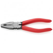 Replės 160mm 0301160 KNIPEX