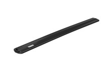 Jumta bagāžnieka komplekts WingBar Edge 77 Black (1 gab) 69-721220 THULE