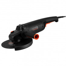Angle grinder 2600W, 230mm GL-280 DNIPRO-М