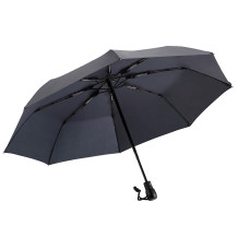 Umbrella 'light trek ECO', R130613, 130613 EUROSCHIRM