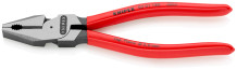 High Leverage Combination Pliers 0201180 KNIPEX