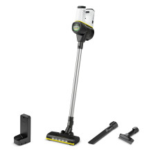 Akumuliatorinis dulkių siurblys VC 6 CORDLESS OURFAMILY 1.198-670.0 KARCHER