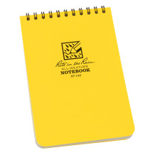 All-Weather Notebook, R558101, 558101 RITE IN THE RAIN