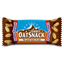 Batoniņš Oat Snack ENERGY Bar, 4051267100251 OAT KING