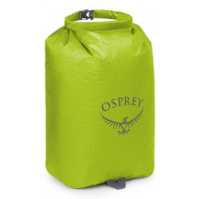 Ūdensmaiss Ultralight DrySack 12L, Limon, 0843820156690 Osprey