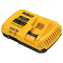 Akumulatoru lādētājs 18V XR un 54V XR FLEXVOLT DCB117-QW	DEWALT