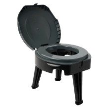 Toilet 'Fold-To-Go', R169029, 169029 RELIANCE