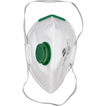 Disposable Dust Masks Ffp2/Pz YT-74949 YATO