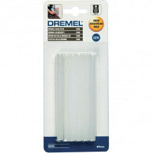 Glue 12pcs., 7mm, universal high temp. 2615GG01JA DREMEL