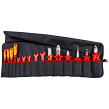 Tool Roll 989913 KNIPEX