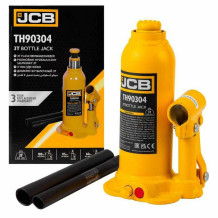 Hidraulinis domkratas 3T, 115-188mm, JCB-TH90304 JCB