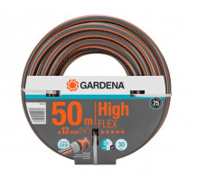 Vandens žarna Comfort HighFLEX šļūtene 1/2" 50m 18069-20 GARDENA