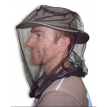 Moskītu tīkls 360 MOSQUITO Insect Headnet, 9327868018222 360 Degrees