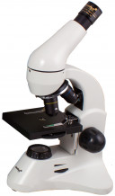 Skaitmeninis mikroskopas, D50L PLUS 2.5M, 64-1280x, L69081, LEVENHUK