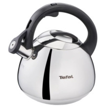 Tējkanna 2,7L nerūsējošā tērauda 32K2481574 Tefal