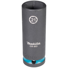 Triecienmuciņa garā 21mm 1/2" Cr-Mo E-16508 MAKITA