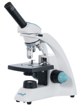 Monokuliarinis mikroskopas 500M 40x-400x 75424 LEVENHUK