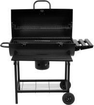 BIG BARREL GRILL, COOKING AREA 71,5CM(W) 99512 LUND