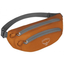 Jostas soma Ultralight Stuff Waist Pack, Toffee Orange, 0843820155952 Osprey