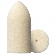 Felt tips D = 10.0, 4 pcs. 26150422JA DREMEL