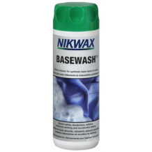 Mazgāšanas līdzeklis Base Wash, izmērs: 300ml, 5020716141007 NIKWAX