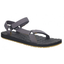 Sandales LIZ Sandal TRAIL, izmērs: 40, Plain Black/Grey, 7615523199044 LIZARD