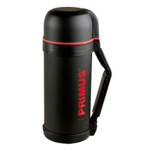 Termoss ēdienam, 1,5L, nerūsējošais tērauds, melns, R790715, PRIMUS