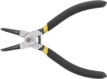 CIRCLIP PLIERS, INTERNAL BENT 160MM 43053 VOREL