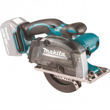 Circular saw for metal 18V Ø136mm, without battery DCS552Z MAKITA