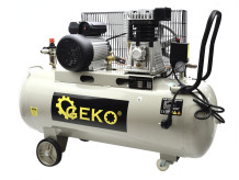 Kompressor, 100L, G80303 GEKO