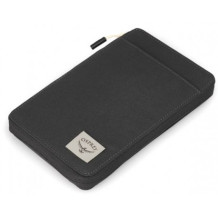 Maks Arcane Zip Wallet, Stonewash Black, 0843820136876 Osprey