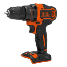 Akumulatora urbjmašīna 18V BDCDD186K BAEB73 BLACK&DECKER [AKUMULATORS NAV KOMPLEKTĀ]