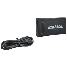 Akumulators BL1055B powerbank 16.75Ah, 4.5-10.8V DEABL1055B MAKITA