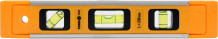 TORPEDO LEVEL 230 MM 16300 VOREL