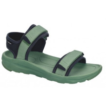 Sandales LIZ Sandal TREK, izmērs: 46, Field green/Dark grey, 7615523762729 LIZARD