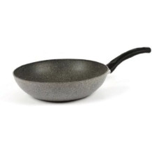 Cortina Granitium wok Ø28cm/3,0mm 31000443 BALLARINI