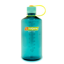 Ūdens pudele 'NM Sustain', 1L, cerulean, R078680, NALGENE