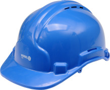 SAFETY HELMET BLUE 74192 VOREL