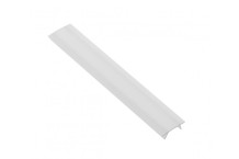 milk cover for LED profile GLAX Mini 3,05 m