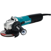 Leņķa slīpmašīna 125mm 1900W GA5092X01 MAKITA