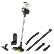 Аккумуляторный пылесос VC 6 CORDLESS OURFAMILY CAR 1.198-672.0 KARCHER