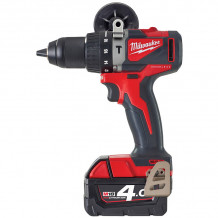 Impact drill M18 BLPD2-402X 4933464560 MILWAUKEE