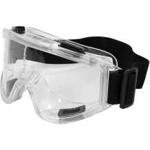 Safety Goggles With Indirect Ventilat. YT-73831 YATO