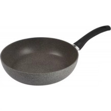 Deep frying pan Ferrara Ø28cm/4mm 31000957 BALLARINI